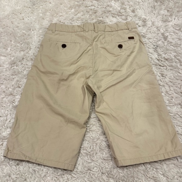 Zara Boys Shorts - Picture 2 of 4
